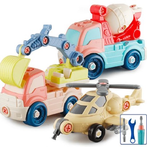 Discover the Top Children's Toys