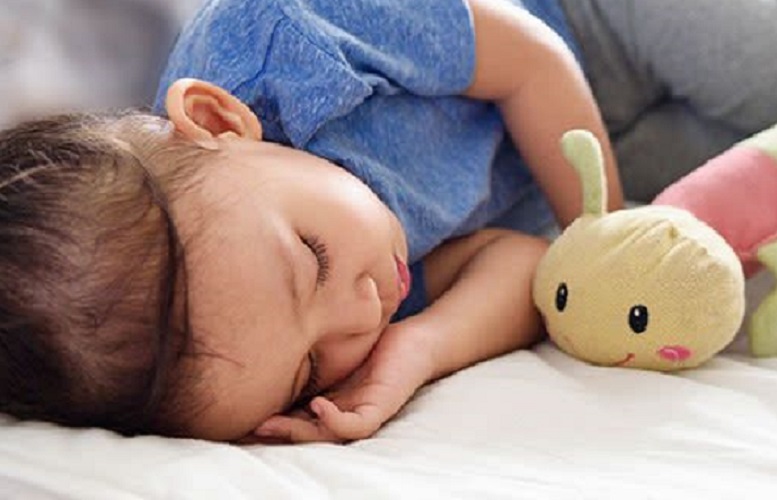 Effortless Toddler Naps: Proven Strategies