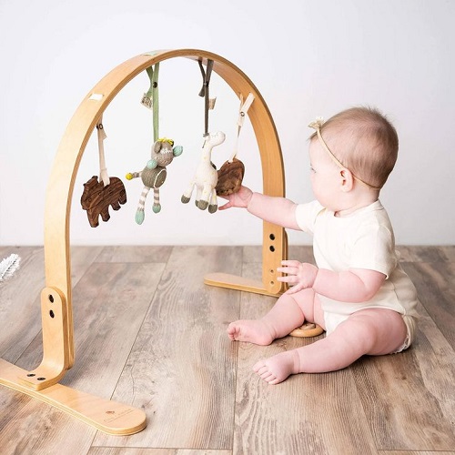 Best Baby Gyms: Find the Perfect Play Haven