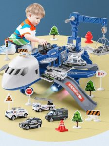 Discover the Top Children's Toys