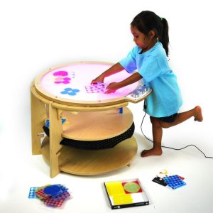 Interactive Toys: Fueling Imagination & Learning.