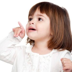 Encourage Toddler Speech