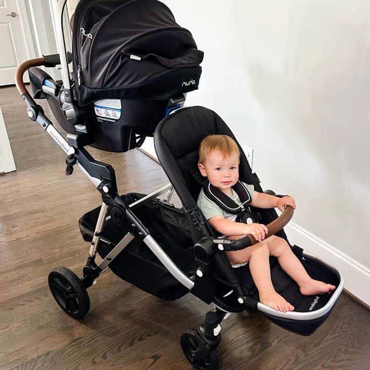 Baby Stroller Selection Simplified