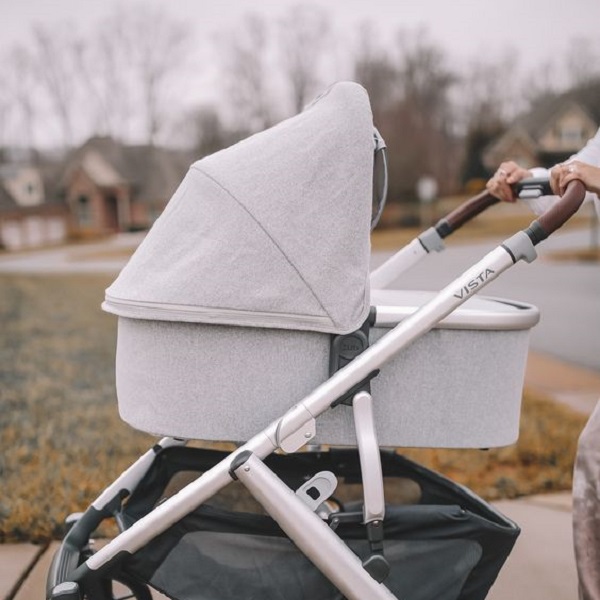 Baby Stroller Selection Simplified