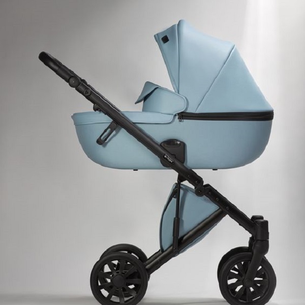 Baby Stroller Selection Simplified