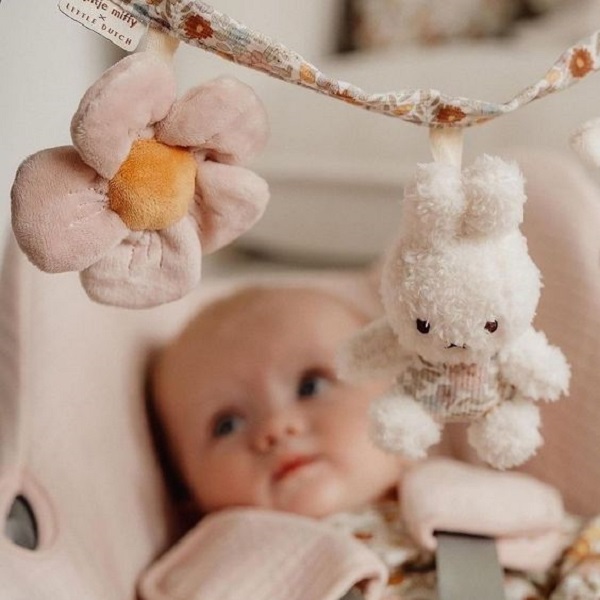 Discover if stroller toys are essential 