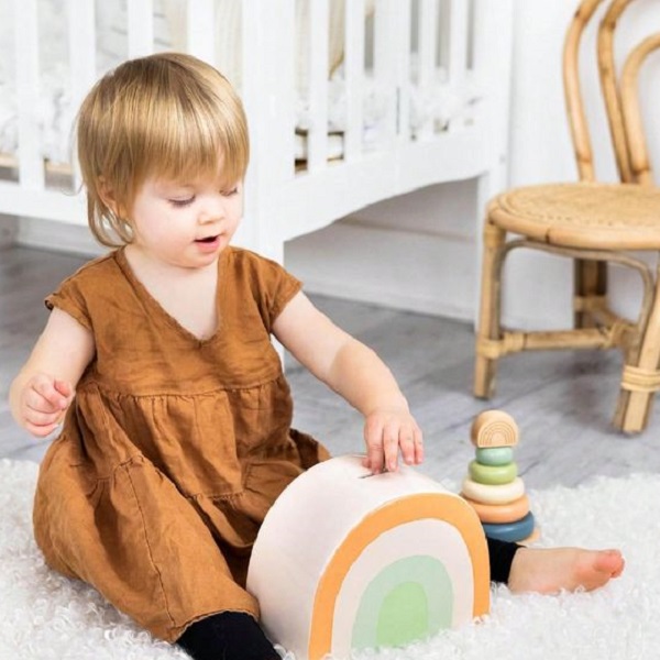 Find the best toys to encourage your baby to stand