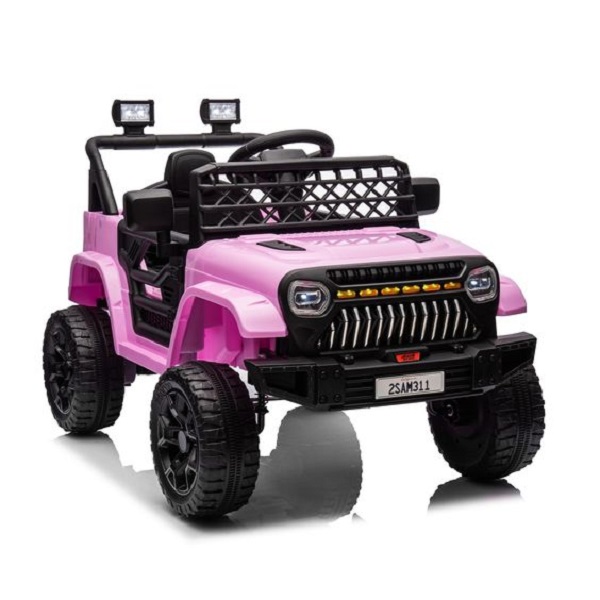 Explore the benefits of toy cars for kids