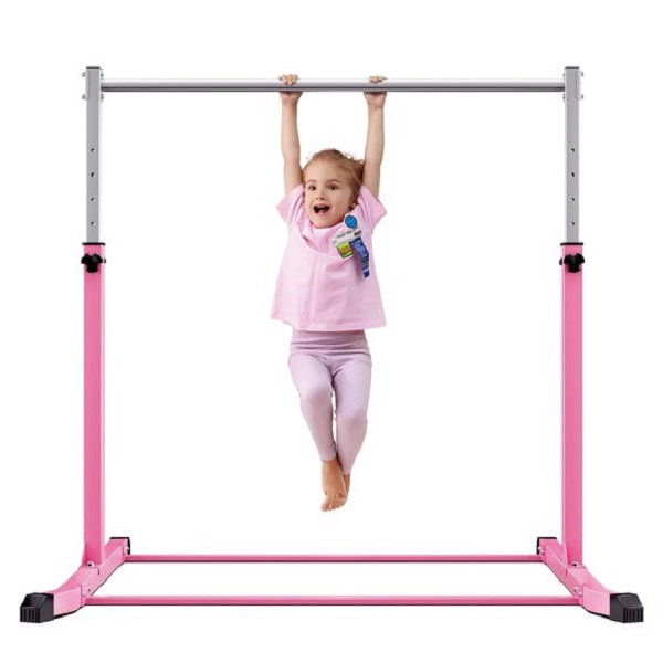 Wondering if you can take your toddler to the gym