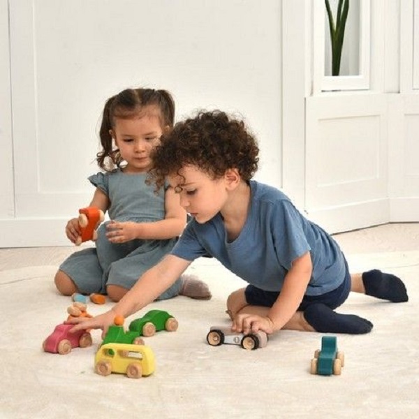 Explore the most successful kids' toys