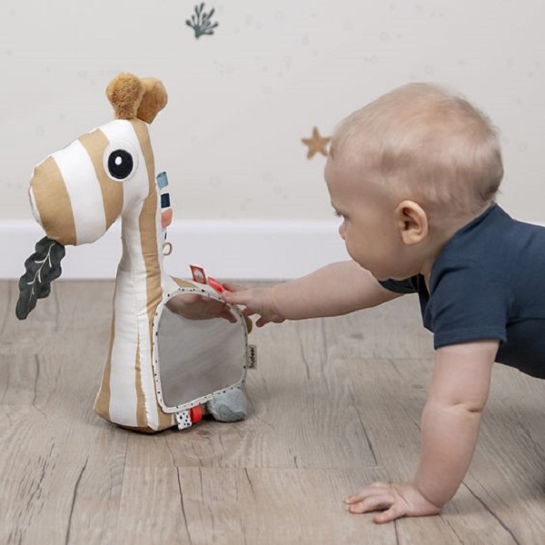 Find the best toys to encourage your baby to stand