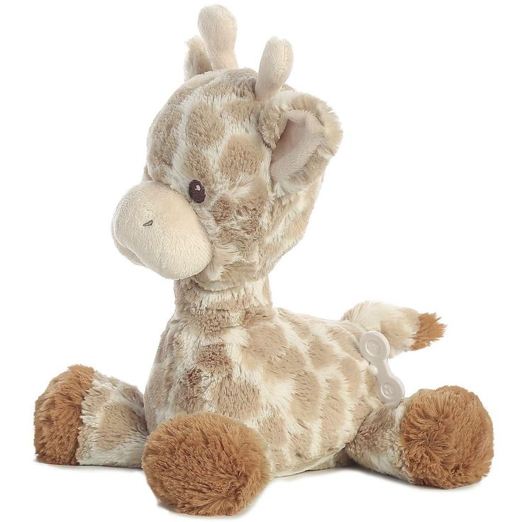 Discover why the giraffe baby toy is so popular