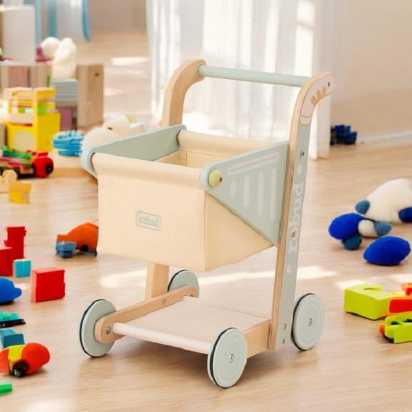 Discover the best toys for toddlers