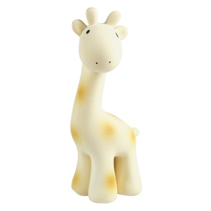 Discover why the giraffe baby toy is so popular