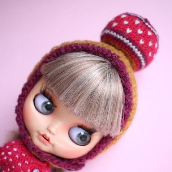 Explore the world of dolls toys