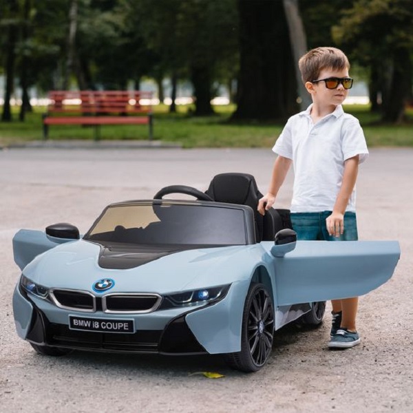  ideal age for toddlers to drive a toy car