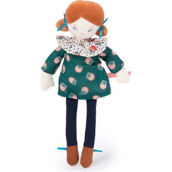 Explore the world of dolls toys