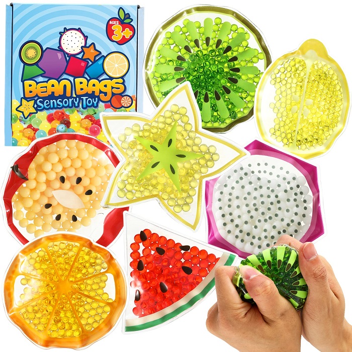 Discover fun & educational sensory toys for toddlers