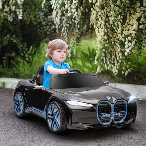 Discover why kids are drawn to car toys