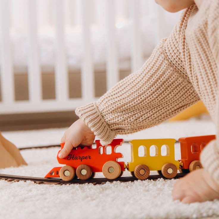 Discover the best toys for toddlers