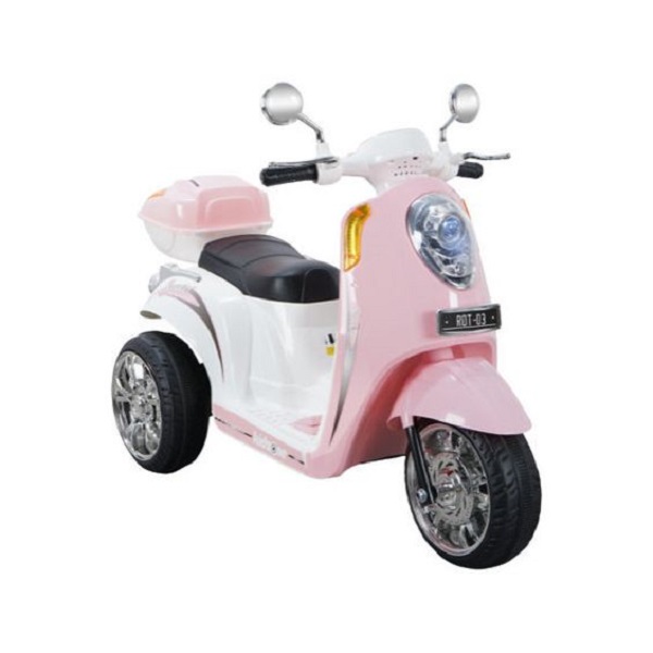  appropriate age for kids to start using ride-on toys