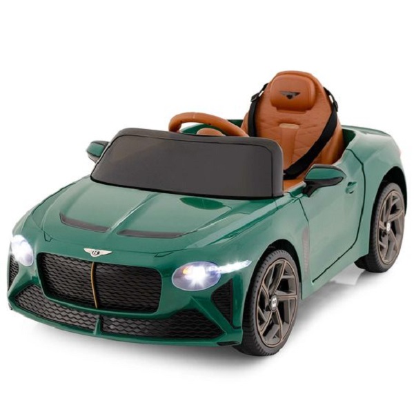 Discover the ideal age for toy cars