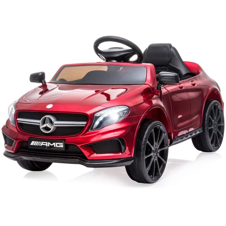 Discover why kids are drawn to car toys