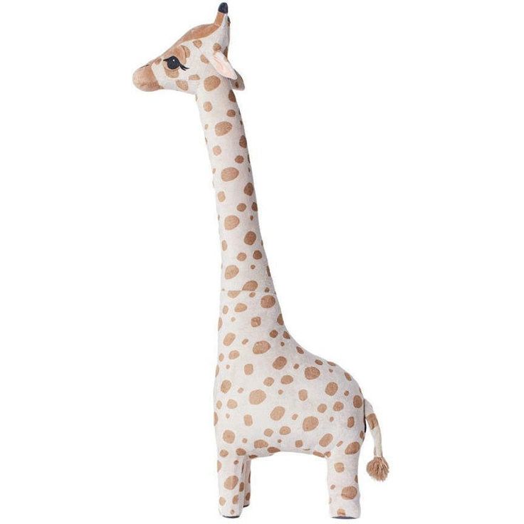 Discover why the giraffe baby toy is so popular