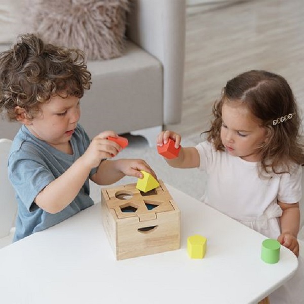 selecting safe, educational, and fun toys 