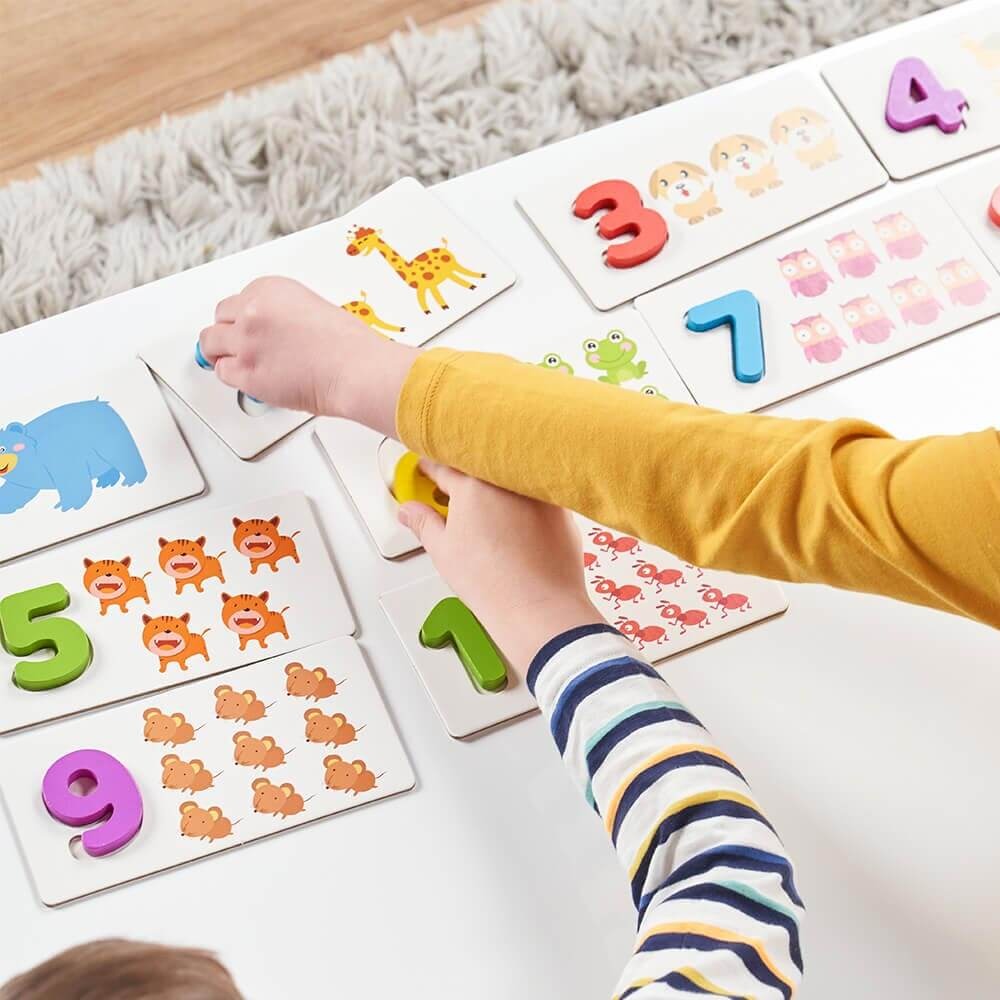 educational toys for 1 year old