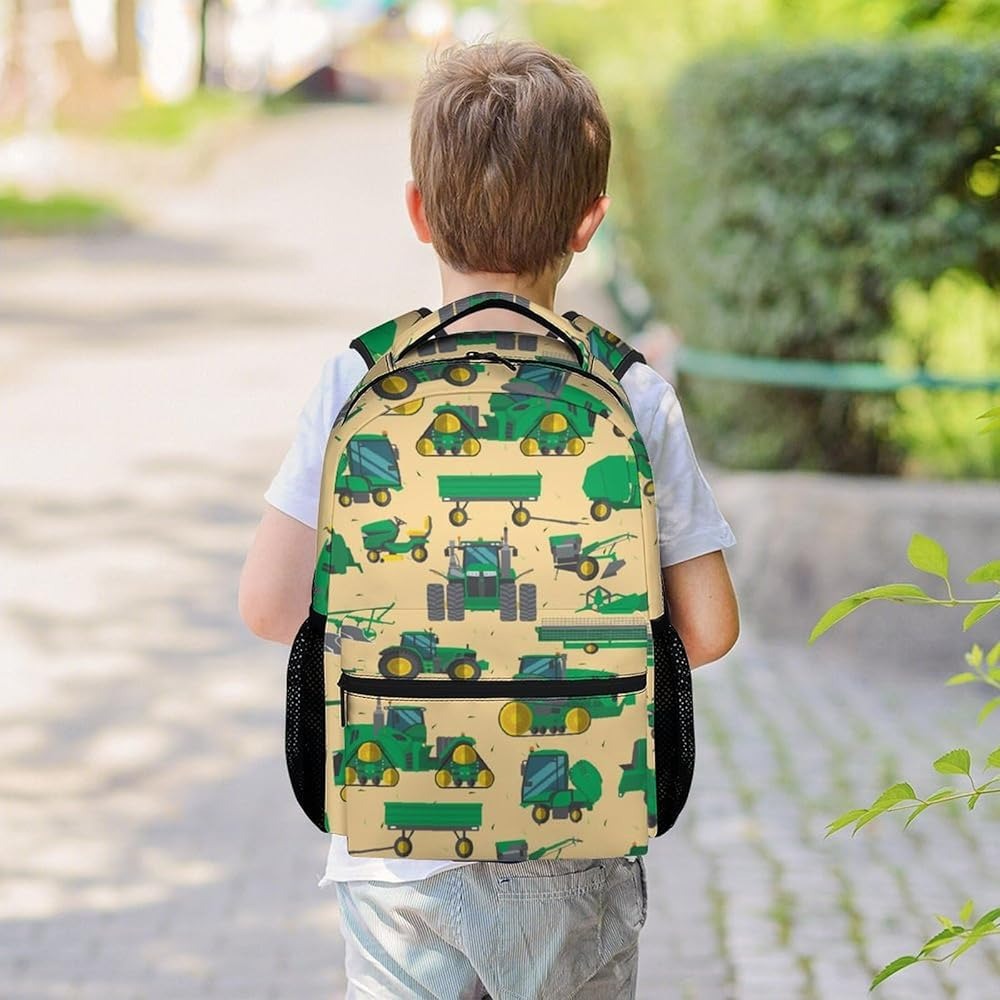 personalized backpacks for kids