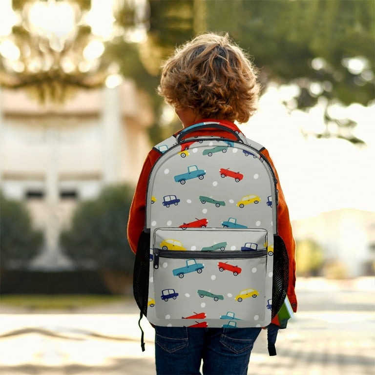 personalized backpacks for kids