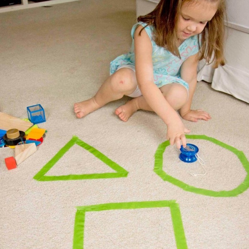 indoor toddler activities