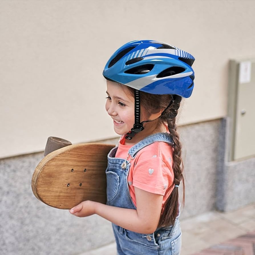 bike helmets for kids