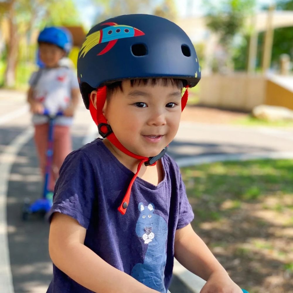 helmets for kids