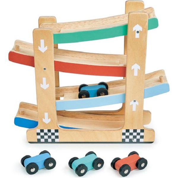 Discover the timeless charm of wooden toys