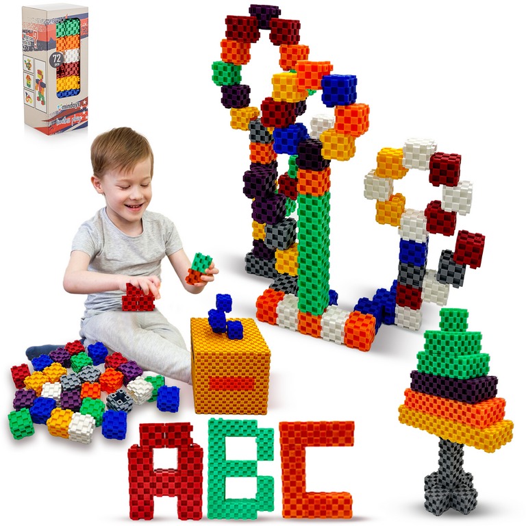 educational toys for 4 year olds