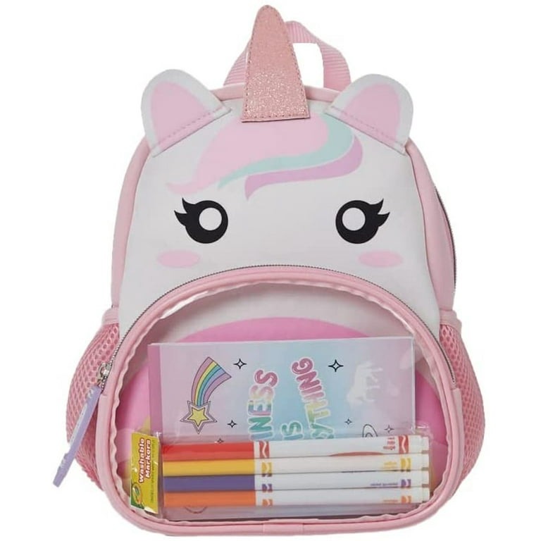 girls’ kids backpacks