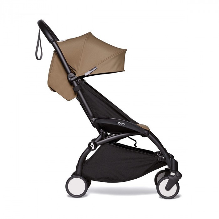 baby stroller