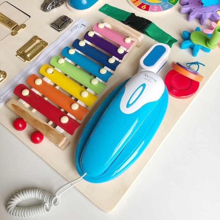 sensory toys for kids