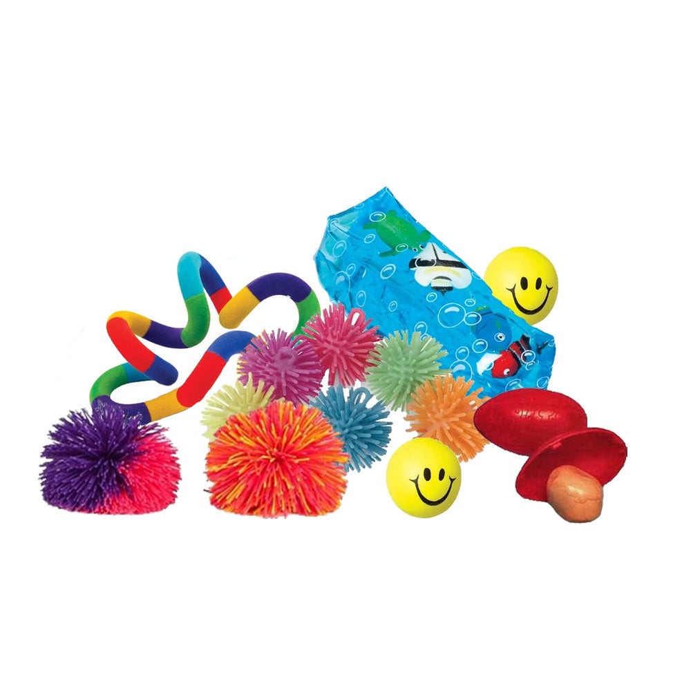 sensory toys for kids