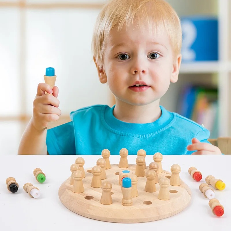 Educational Toys for Toddlers