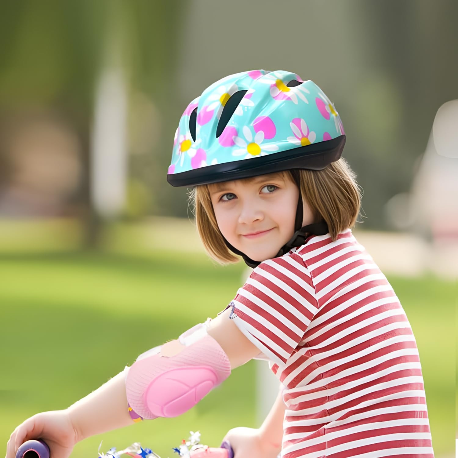 kids bike helmets