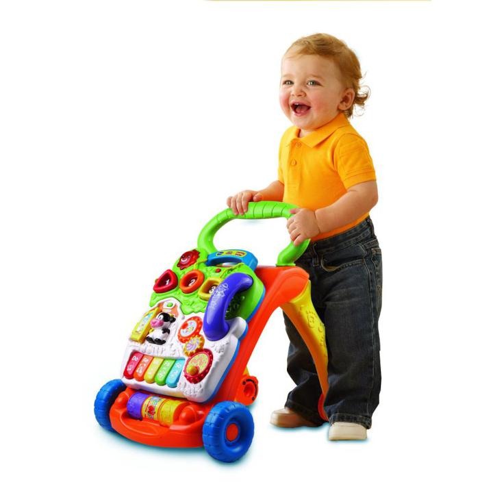 baby activity walker