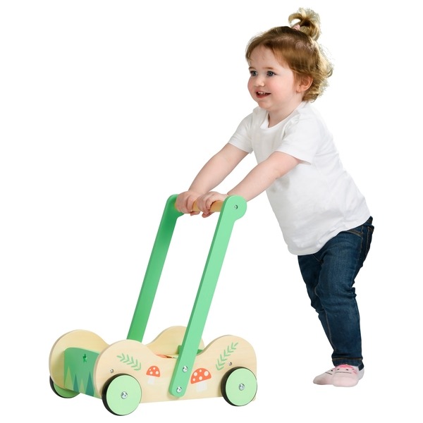 baby walker toy