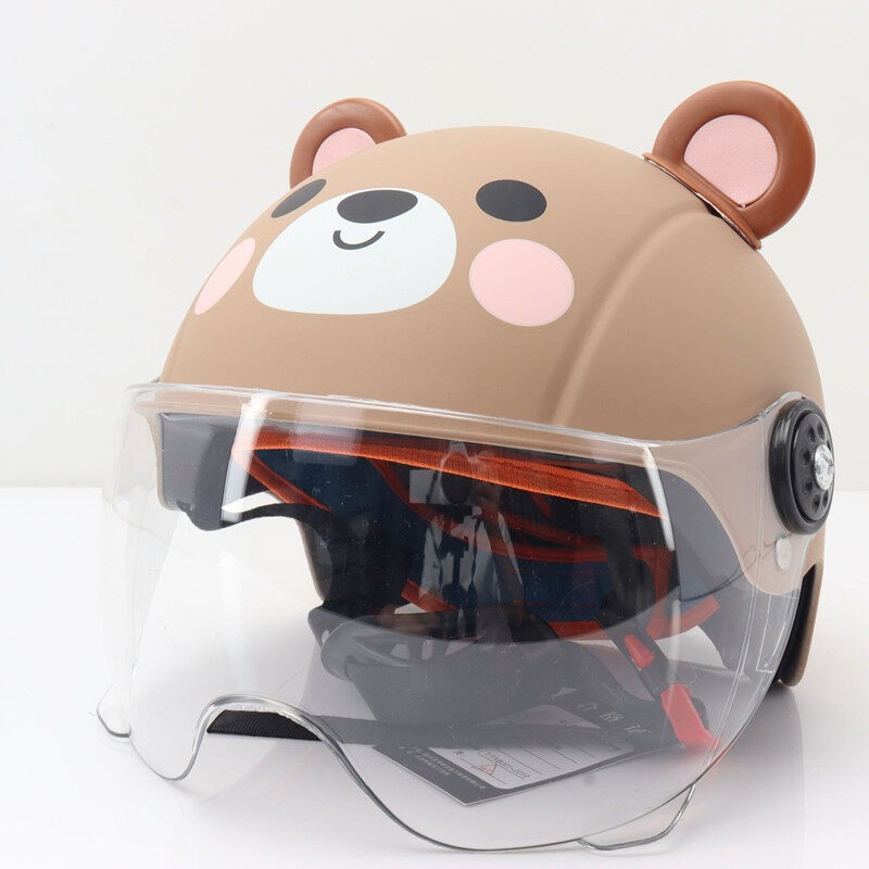 kids motorcycle helmets