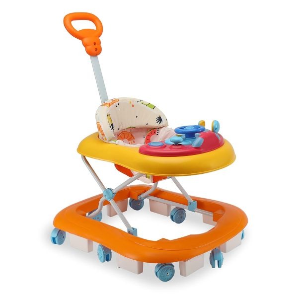 best baby walker