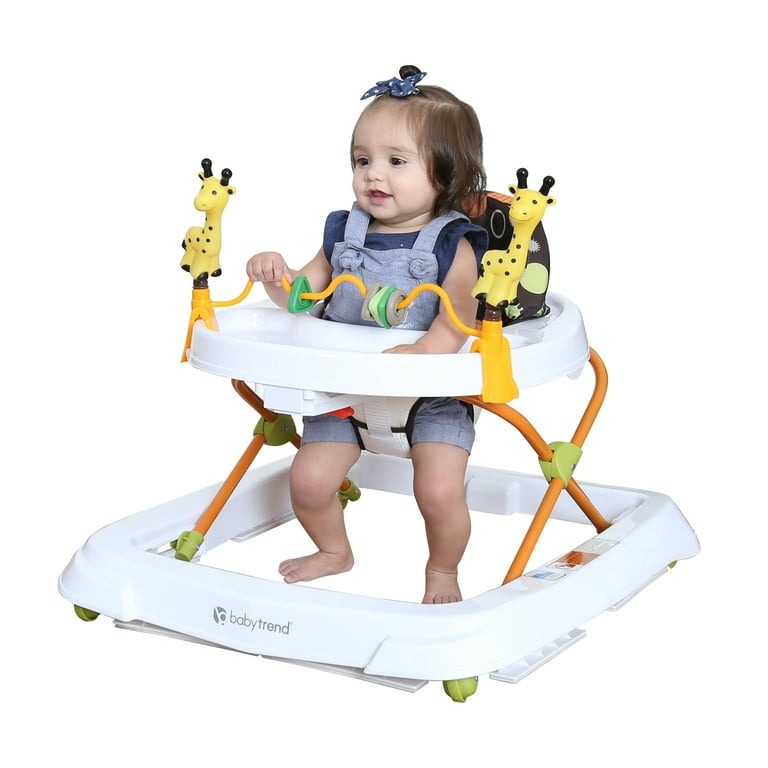 baby walkers for girls