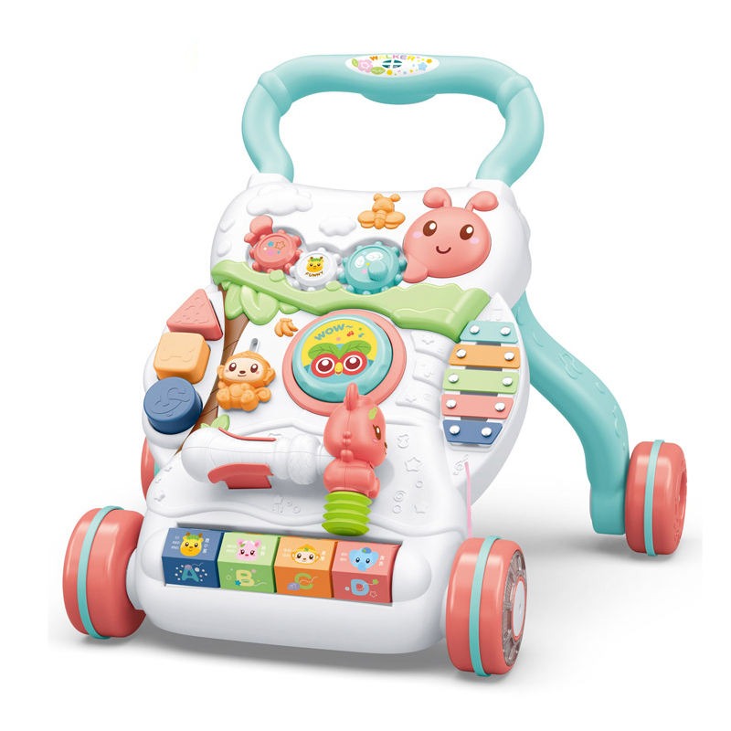 baby walker toy