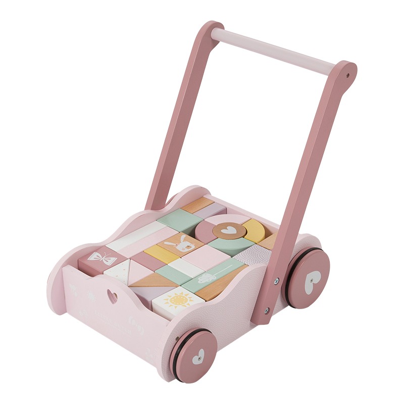 push baby walker